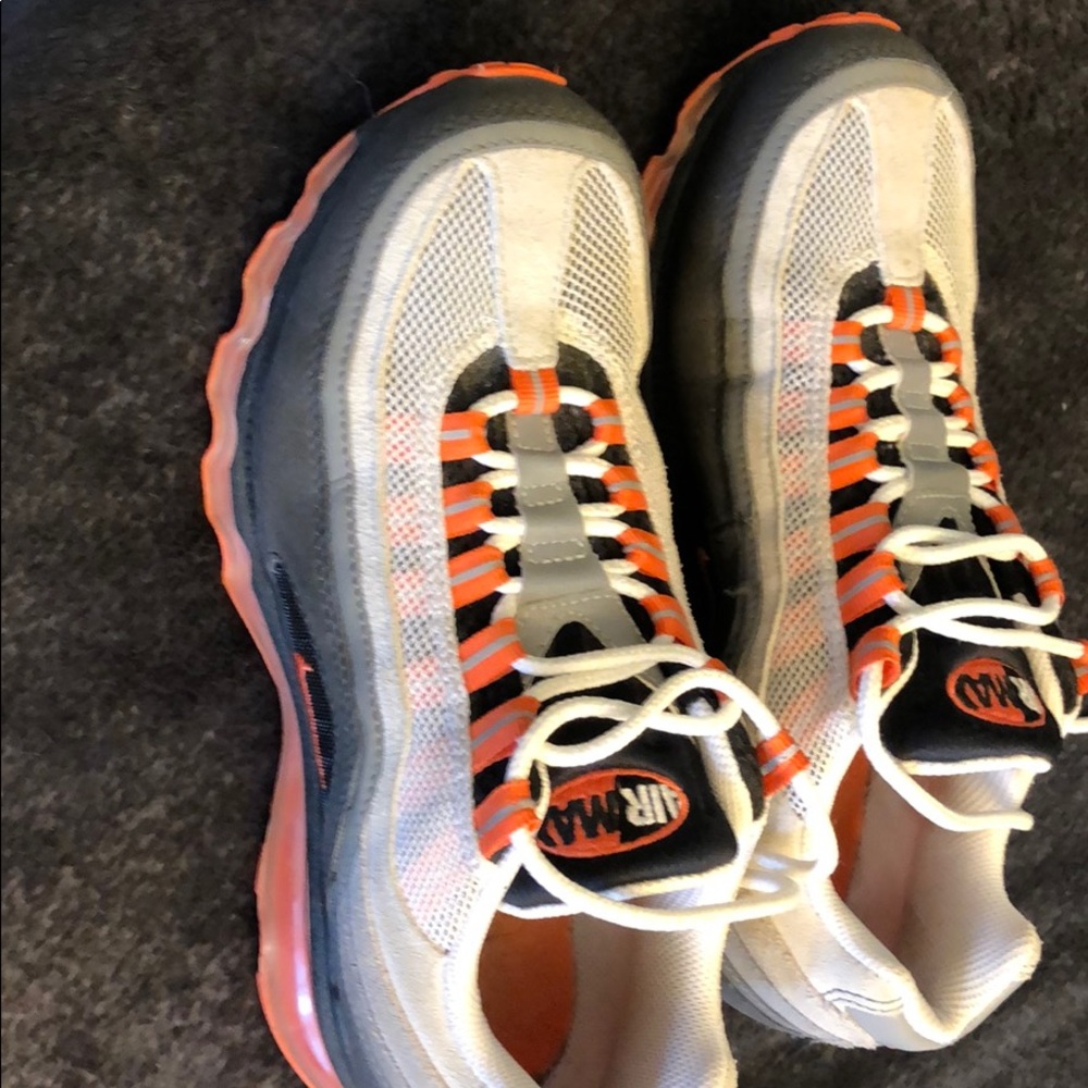 Nike AirMax